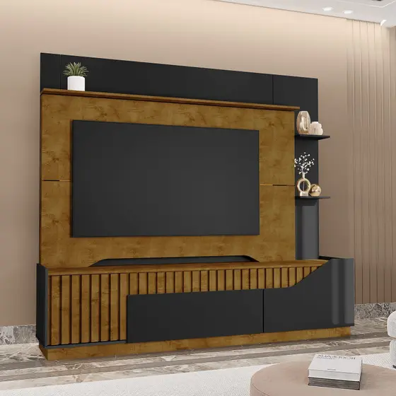 Home Taylor para TV de até 75 Polegadas