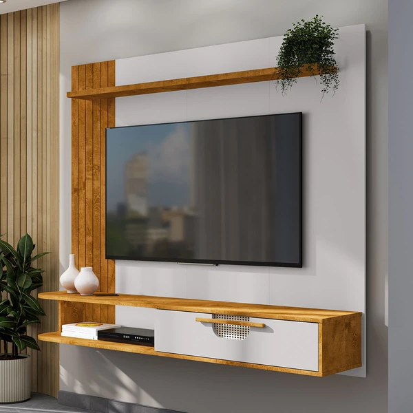 Painel Élise para TV de até 65 Polegadas