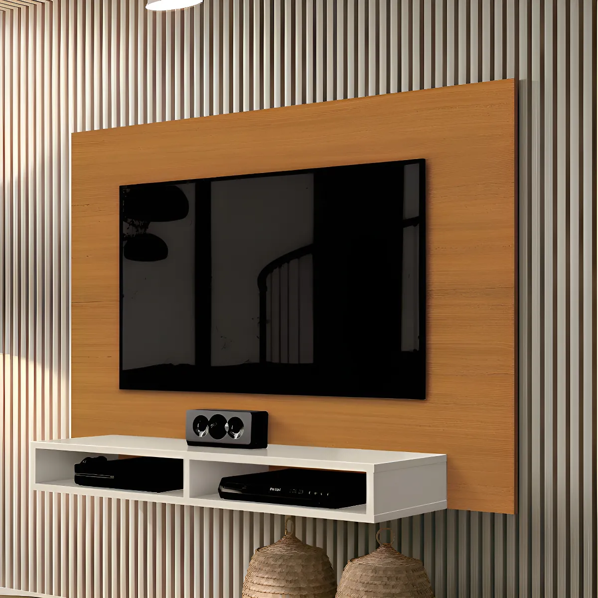 Painel Órion para TV de até 43 polegadas