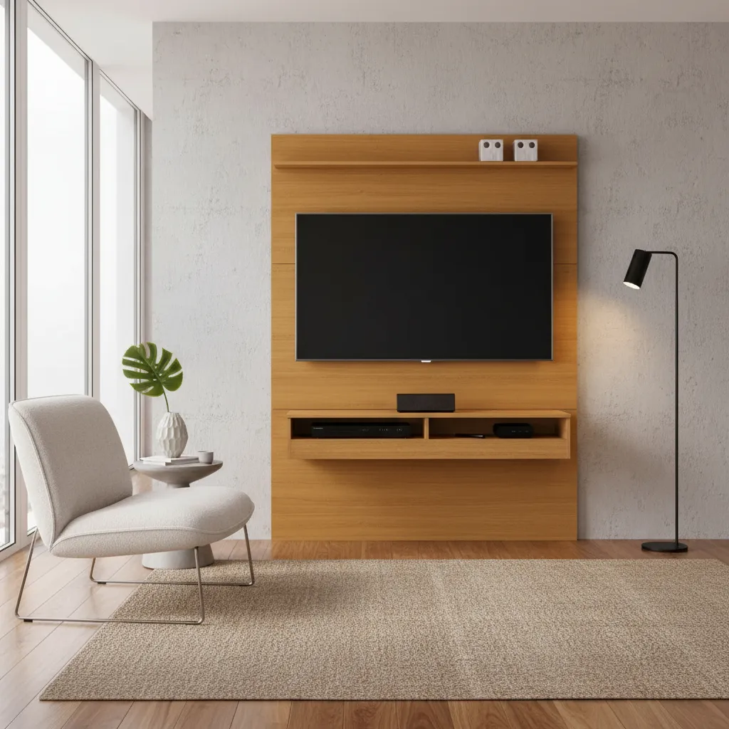 Painel Trinity 50 polegadas