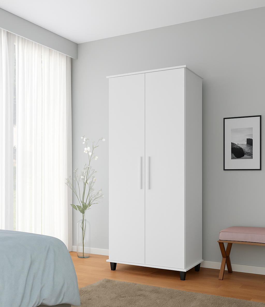 Organizador Savelli com 2 portas